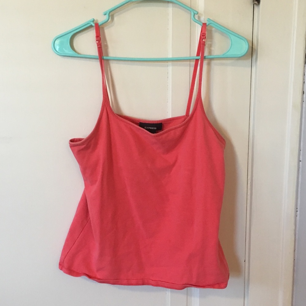 LAST CHANCE THREE Express camis (LOT)